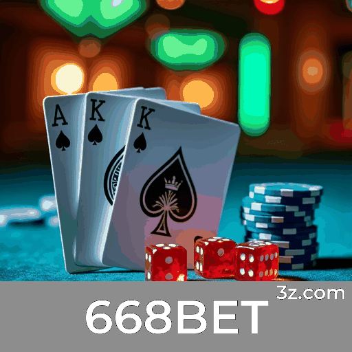 668BET