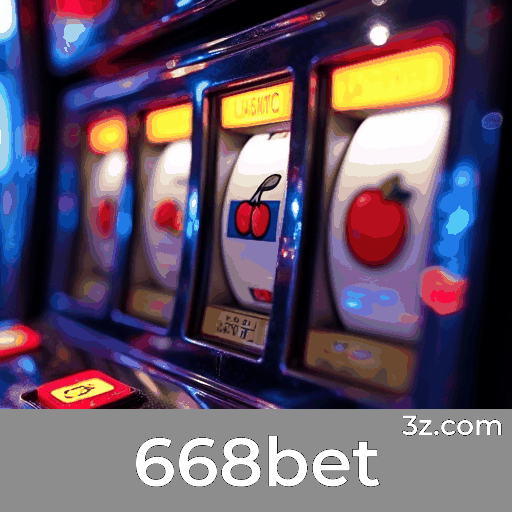 Experiência de Casino Elite no 668bet: Dealers Reais e Jogos Premium