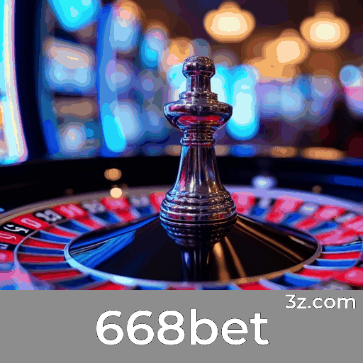 668bet: Dominando Estratégias de Jogos de Cassino