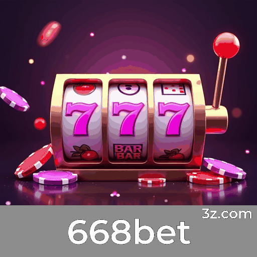 668bet: Apostas Esportivas de Classe Mundial